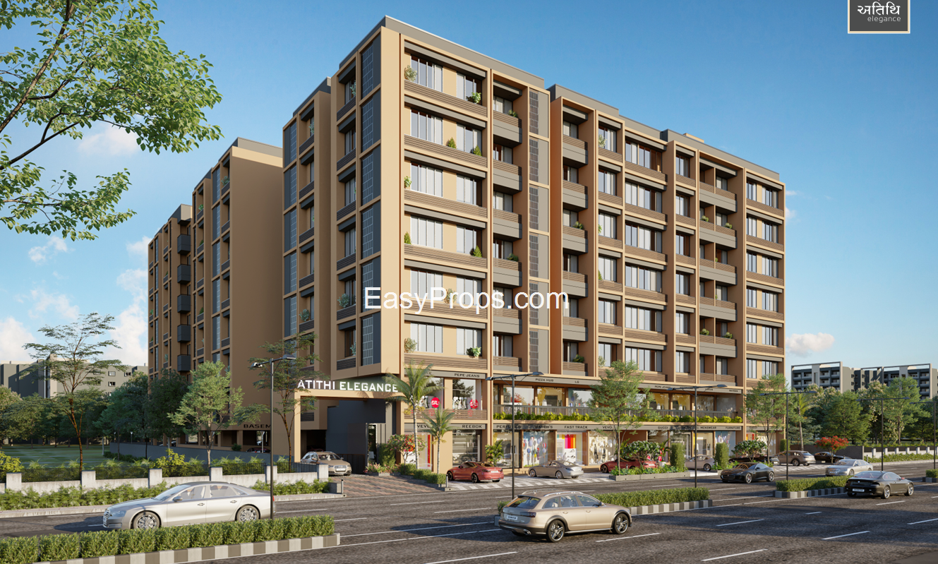 Atithi Elegance