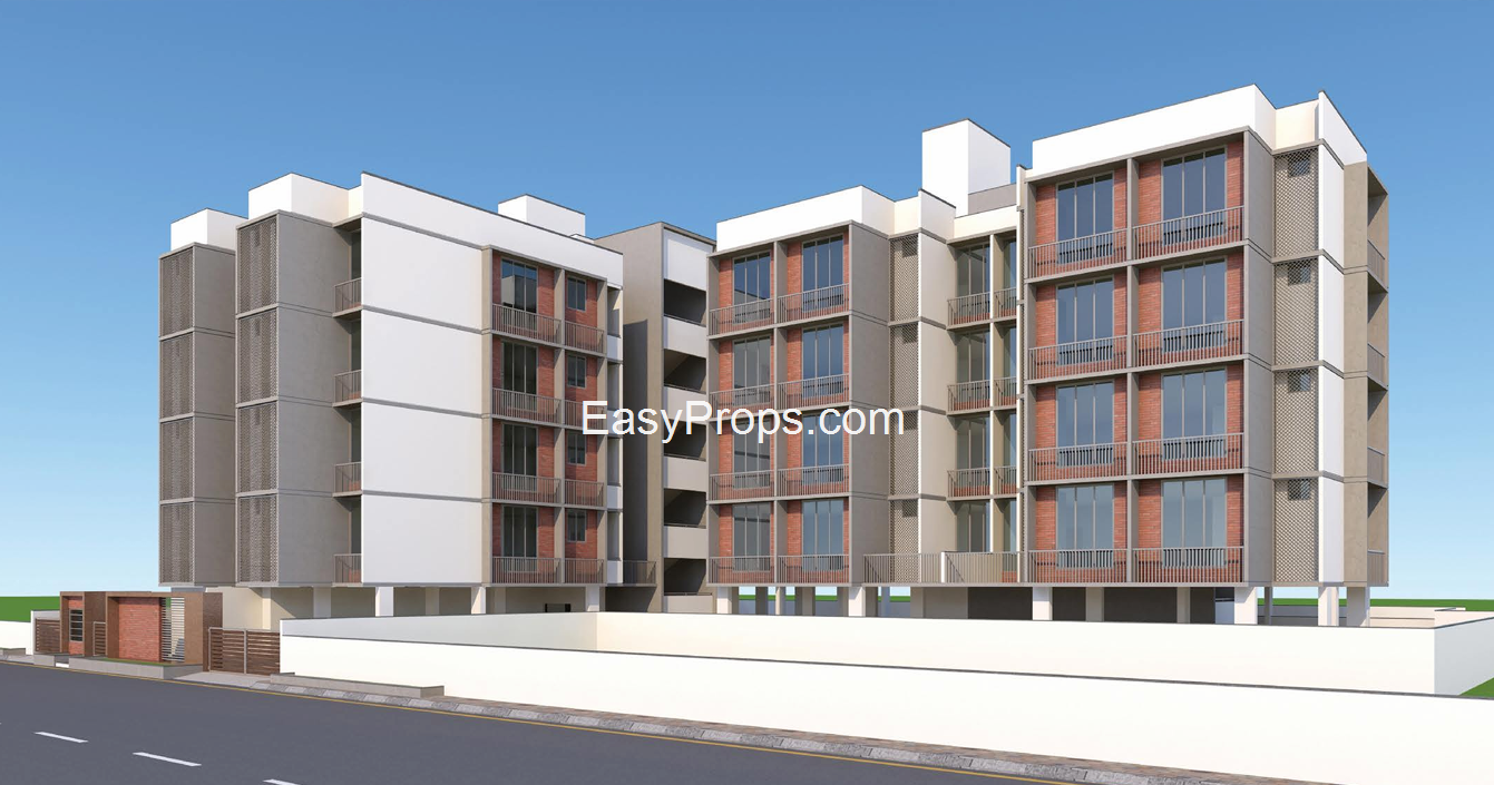 Samsarjan Shilaj Homes