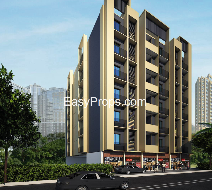 Dharti Shivam Elegance