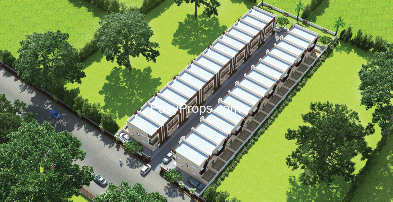 Shree Sharda Residency