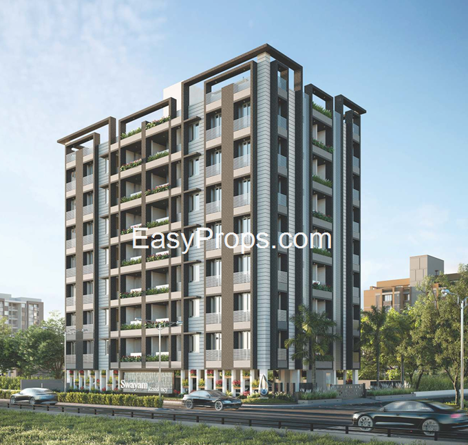 Swayam Residency
