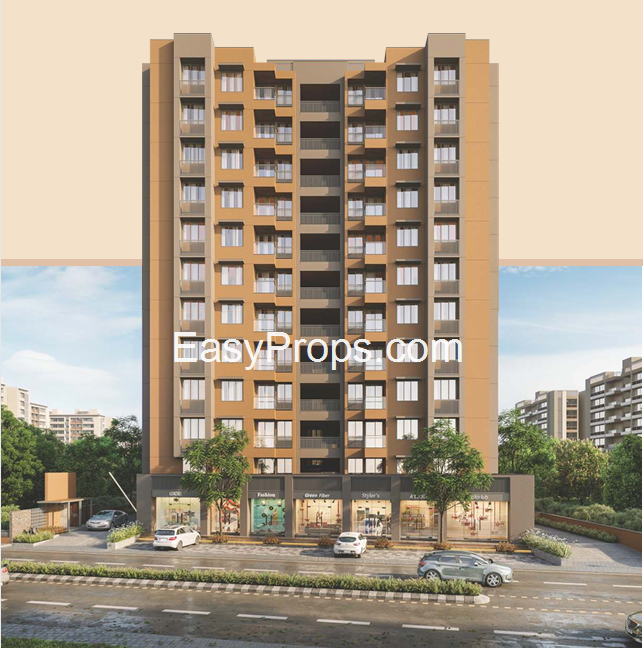 Krishna Crystal Heights