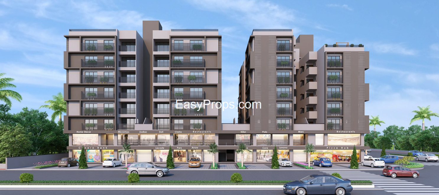 Shree Hari Sahaj Prime