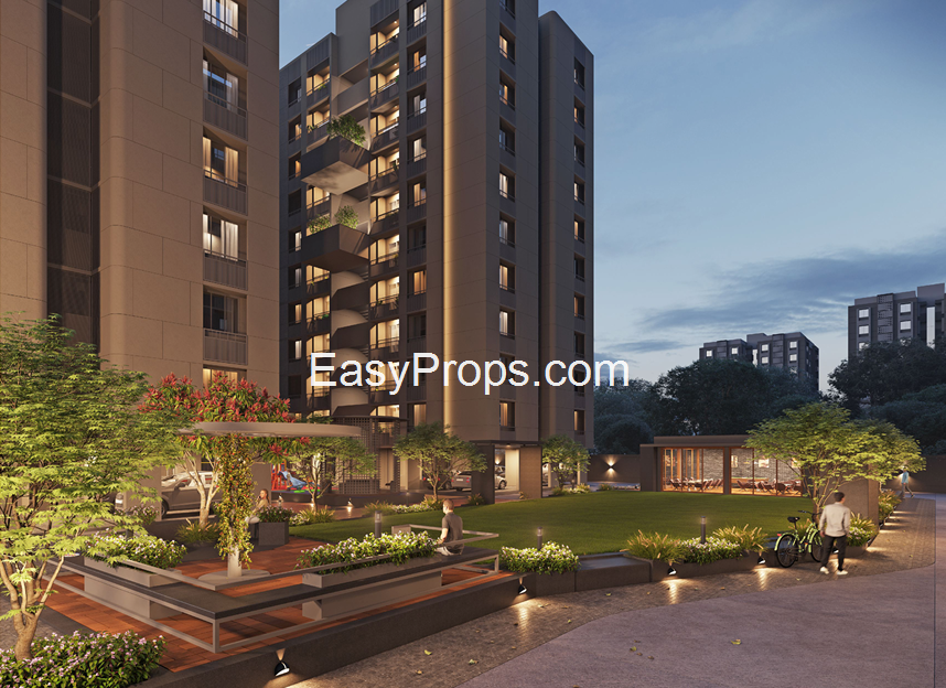 Shivay Maruti Elanza