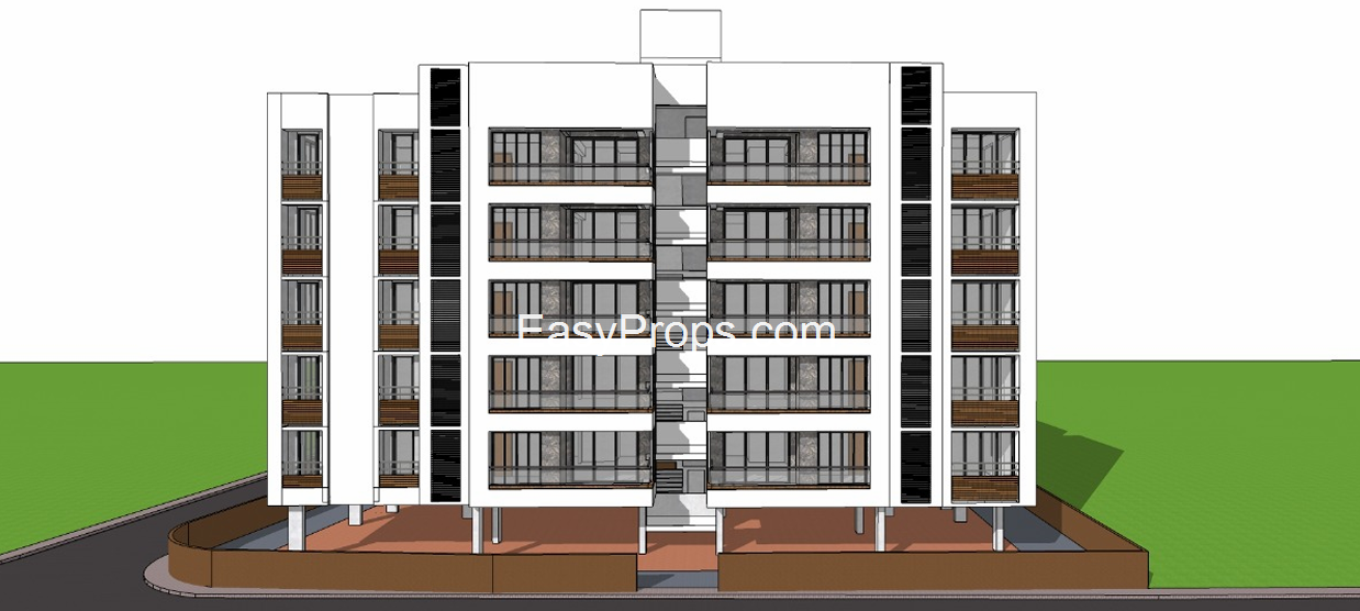 Param Abode
