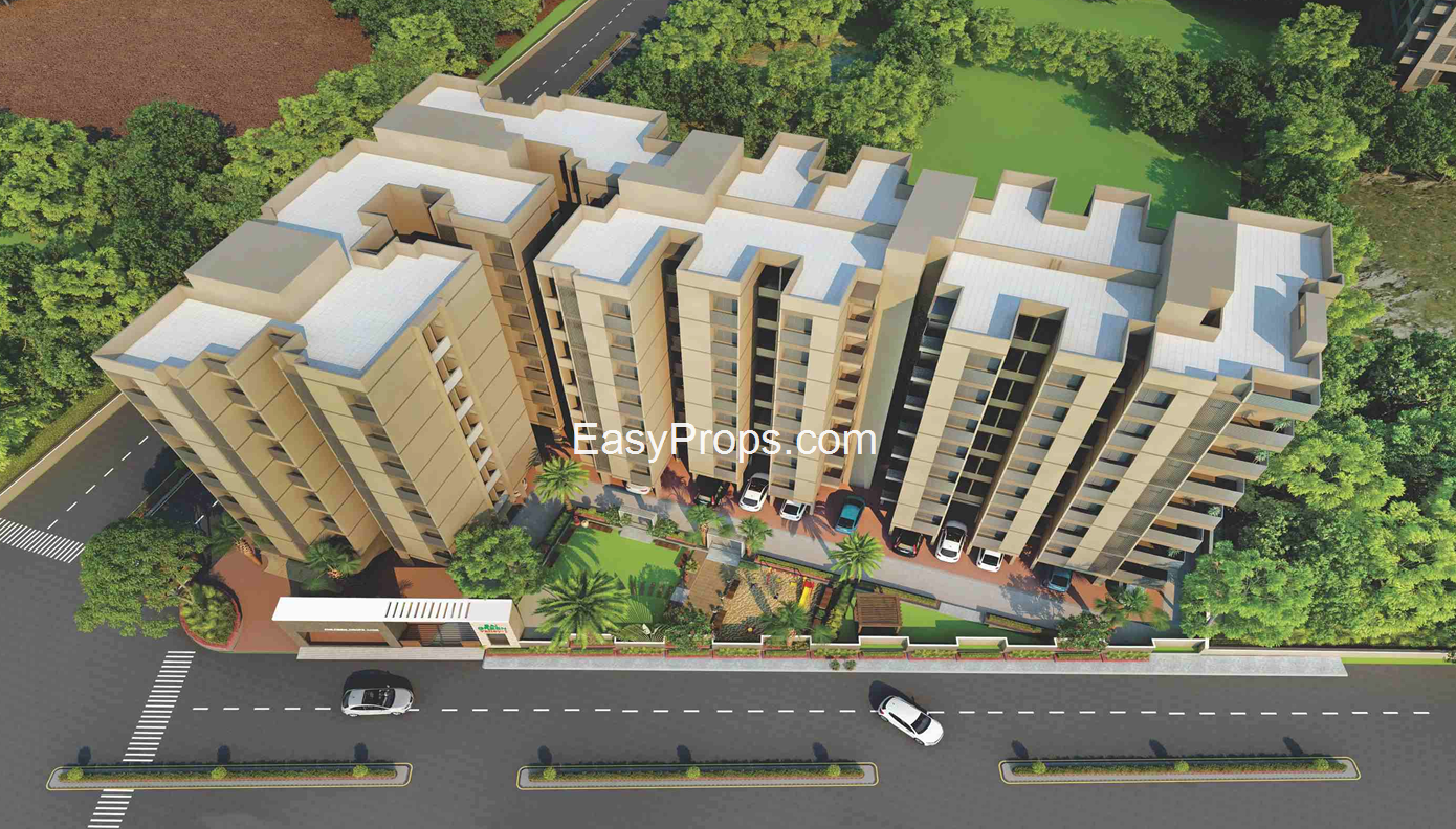 Sai Green Valley 2