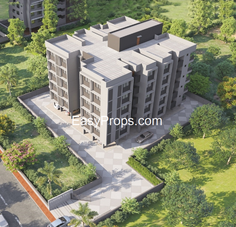 Gajraj Sanidhya Parv