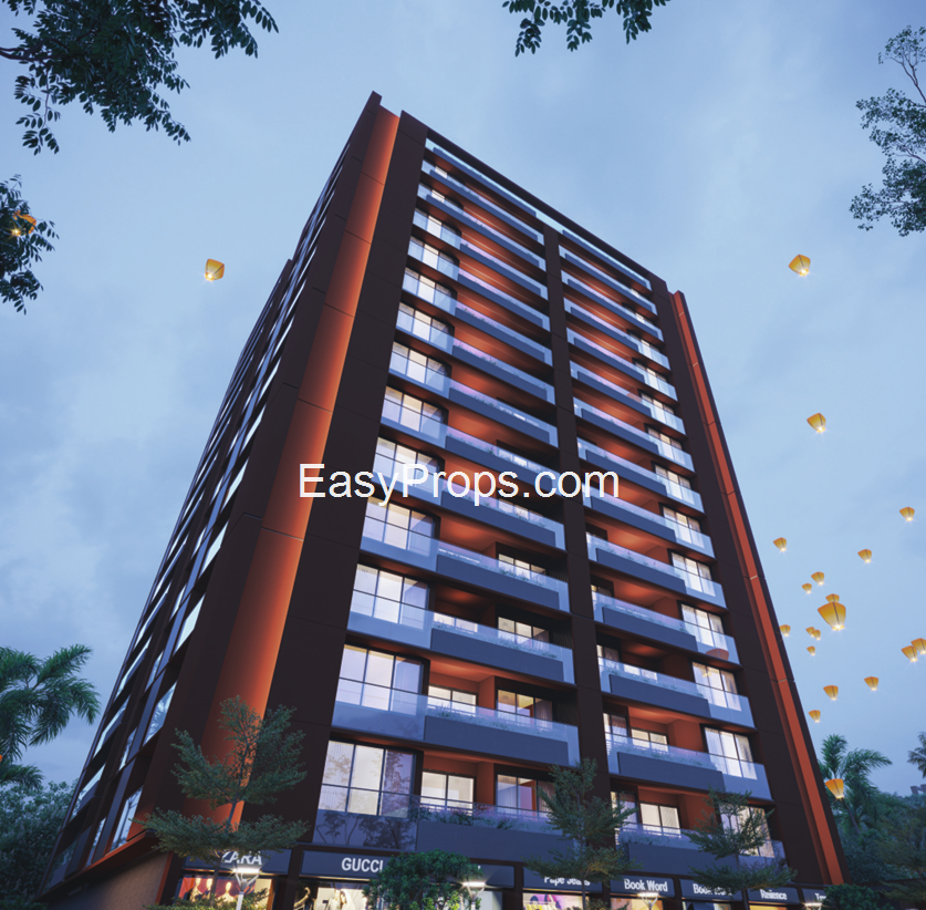 Gopinath Skywalk Arena