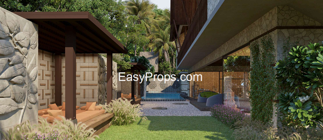 Nine Madhav Sthapatya