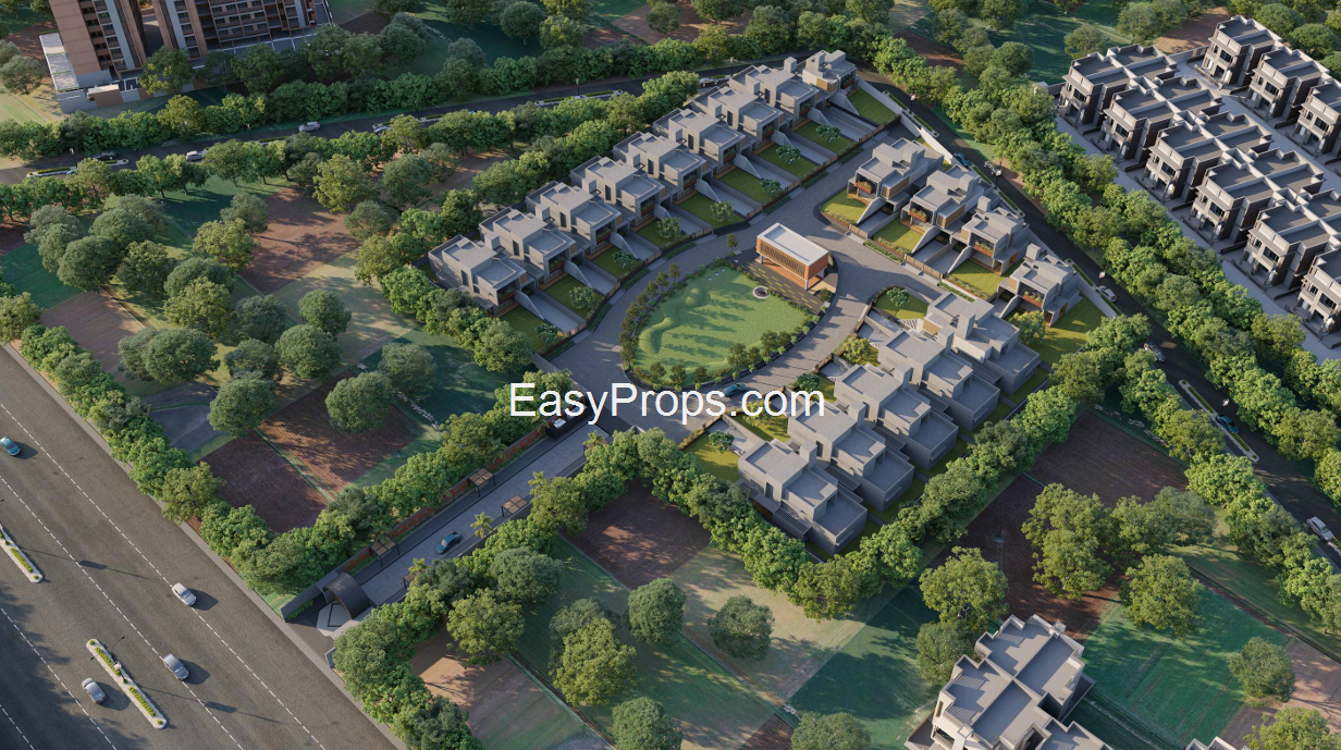 Sidharth Soham 18 Greens