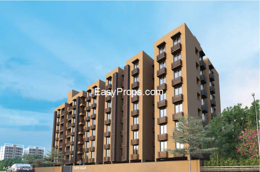 Eklingji Radhe Sagar