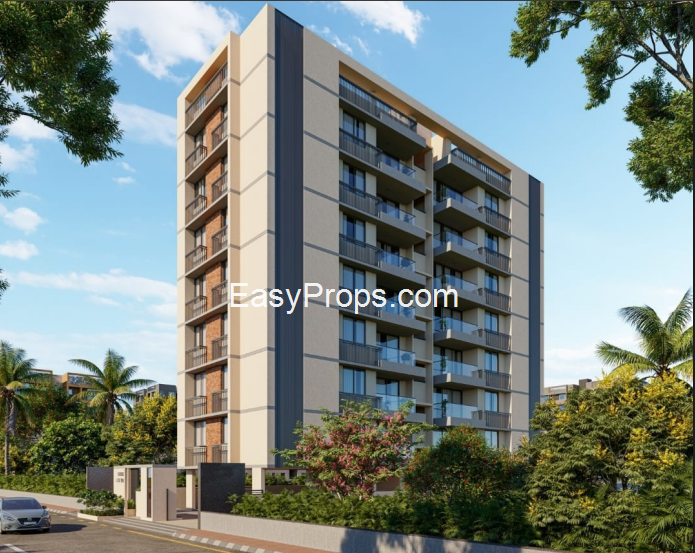 Megh Green Lake View