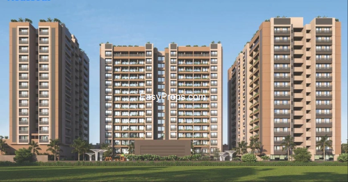 Satvam Shilaj Sky