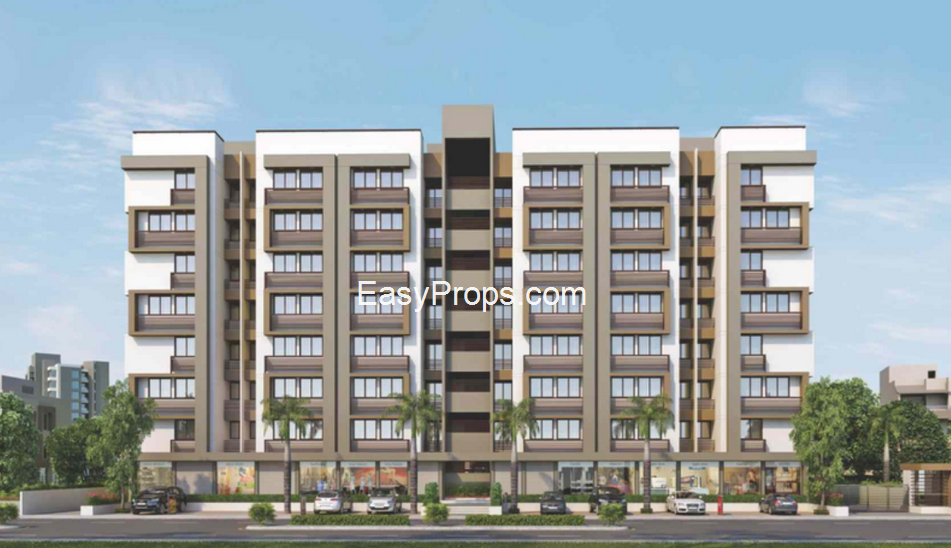 Tathya Somya Residency