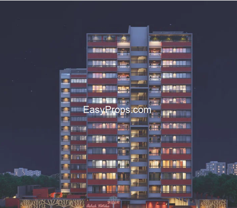 Shreeram Ashok Vatika