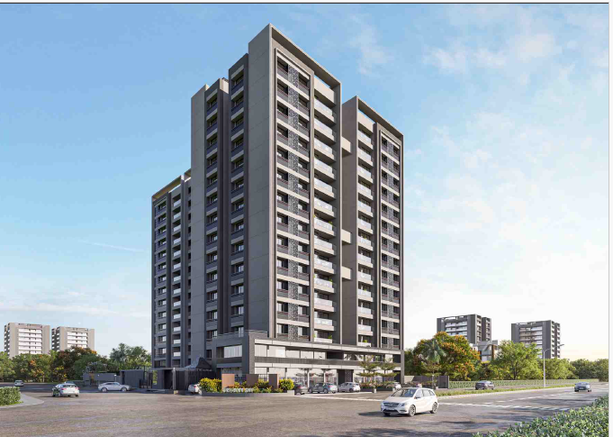 Vedant Highend