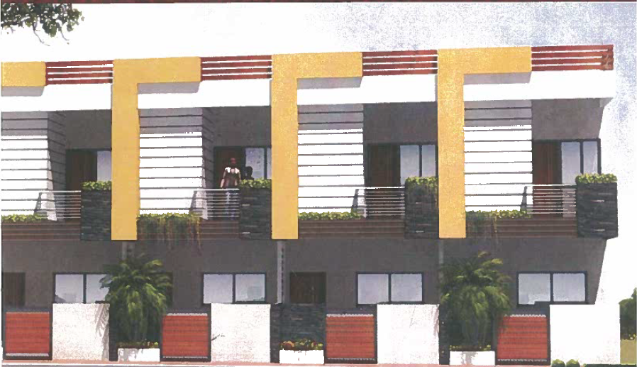 Pratham Residency