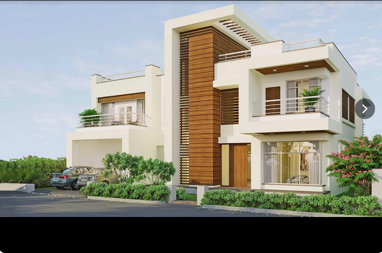 The North Park ( Phase 8 )