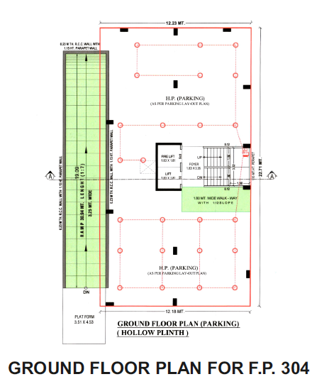 Vardhman Kajal Blossom