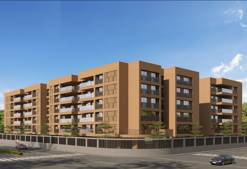 Horizon Kiara Legacy