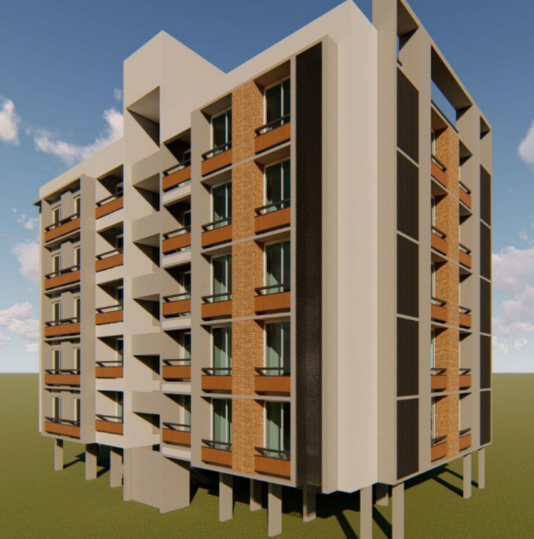 Rivya New Devang Elegance
