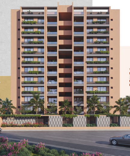 Bagh E Kausar Residency