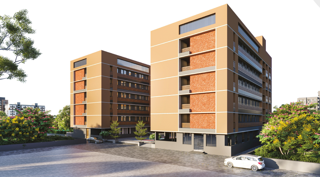 Rashmi R K Sandipani 2