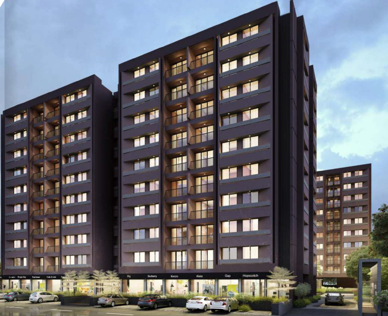 Pavanputra Pancham Pentagon