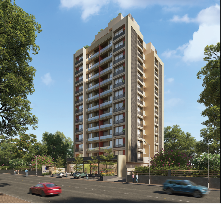 Shree Avinya 2