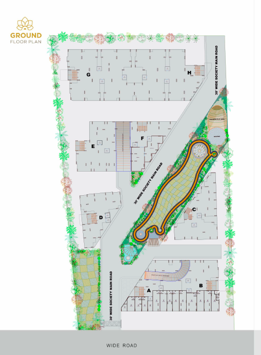 Spelndid Murlidhar Glory