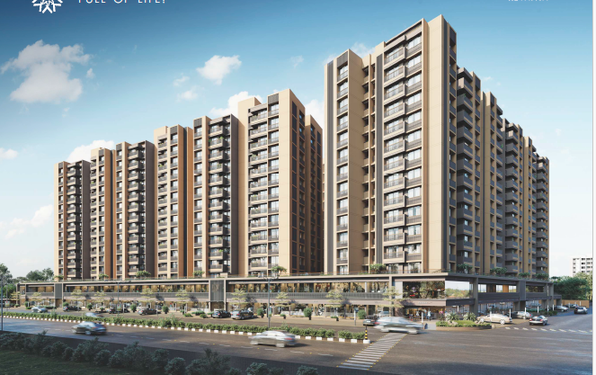 Shilp Revanta