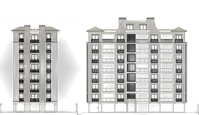 The Gujarat National Flats Co.op Hou. Soc Ltd