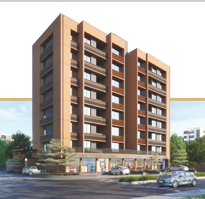 Parshwa Platinum