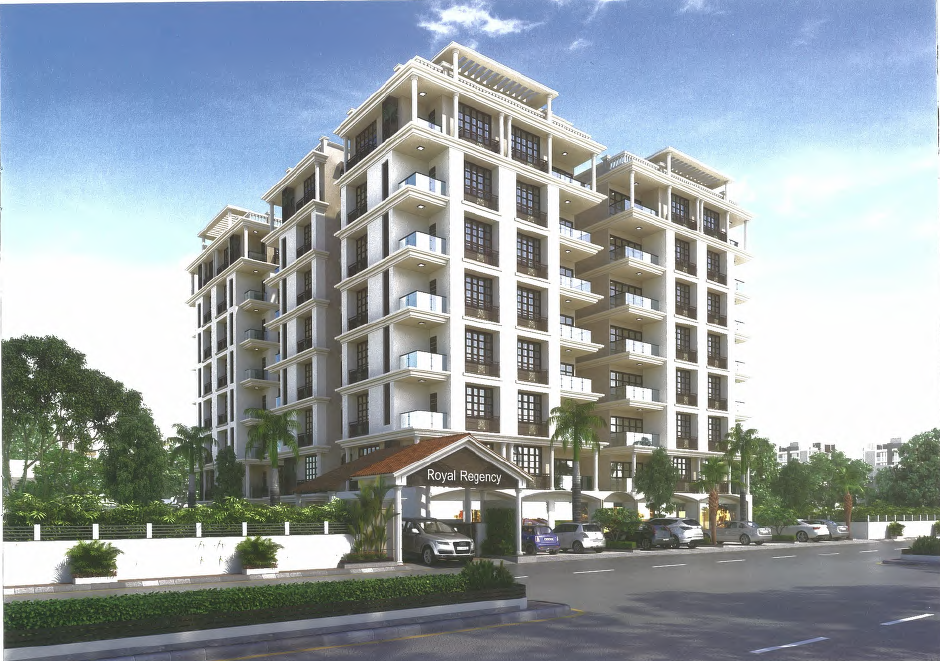 RR Royal Regency