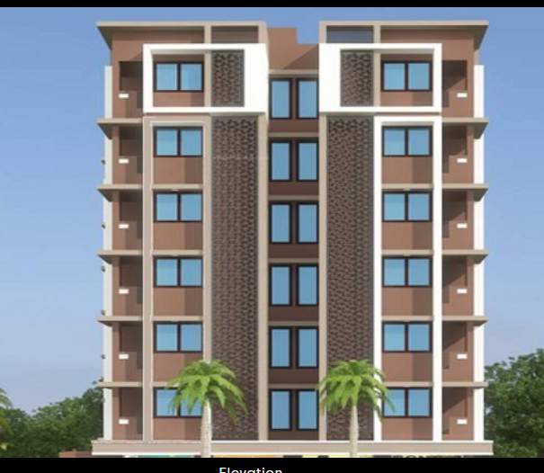 Krishna Shyam Heights