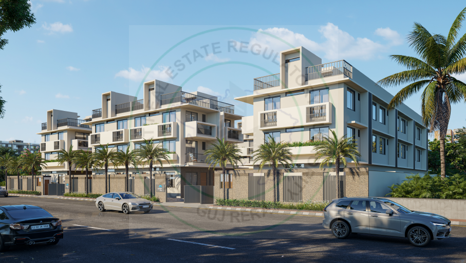 Kahan Prarthna Homes