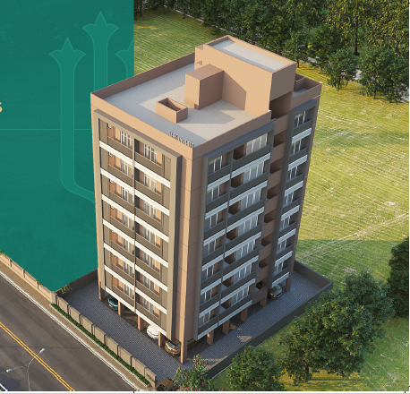 Al Hamd Residency III