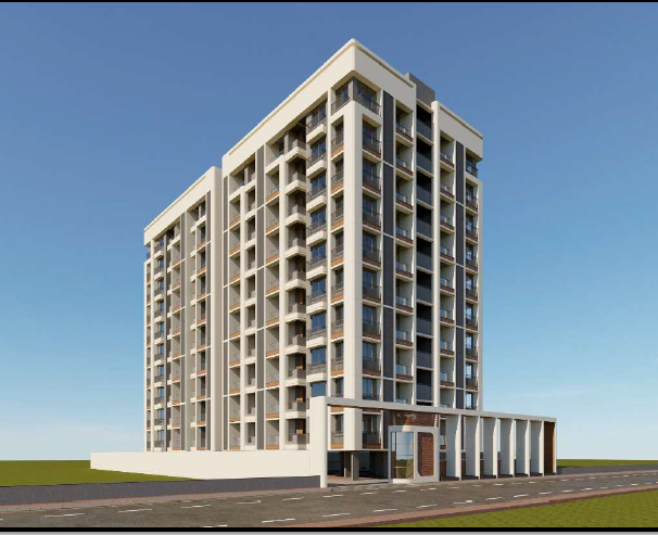 Gurudev Shyam Height-2