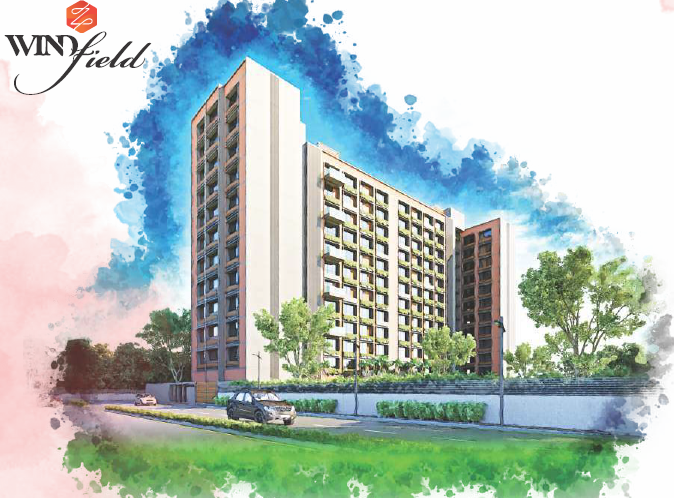 Zion Windfield Phase 1