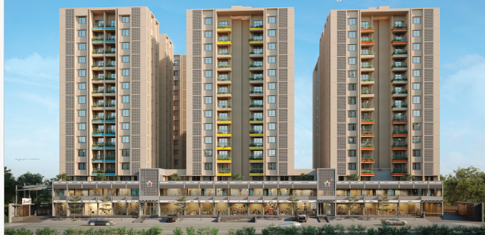 United Serene Sparkles