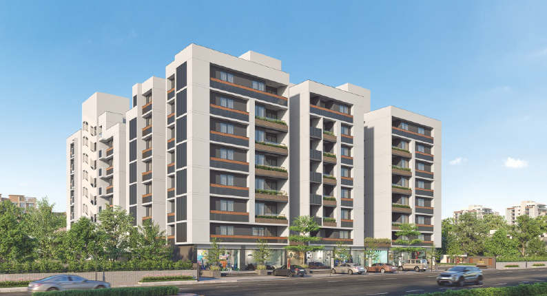 Shakti Awadh Prangan