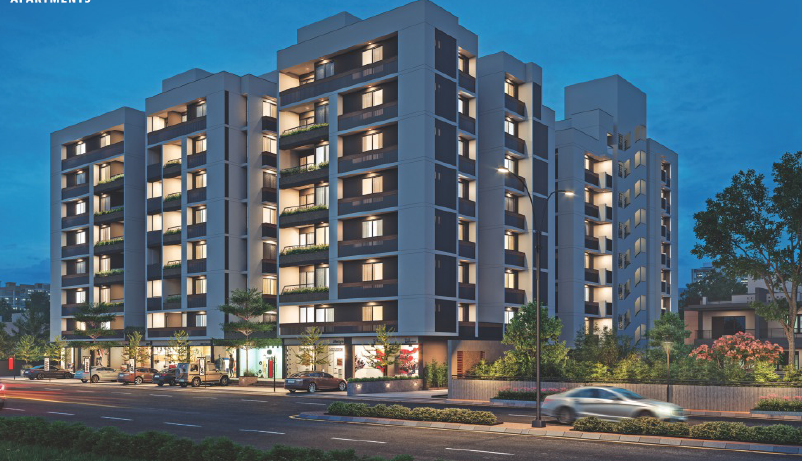 Shakti Awadh Prangan