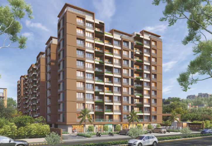 Yamuna Royal Lakeview