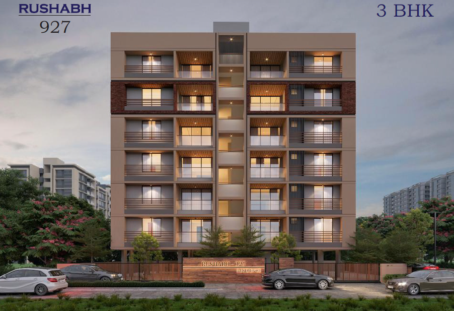 Aadinath Rushabh 927