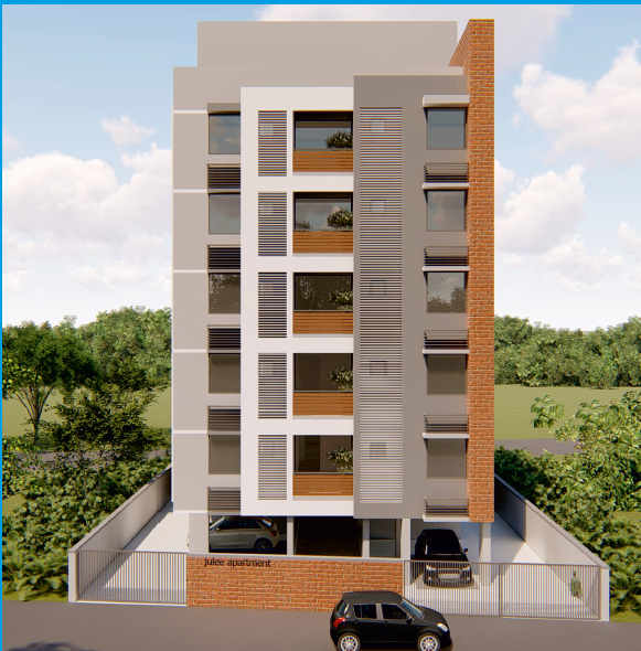 Swastik Julee Appartment