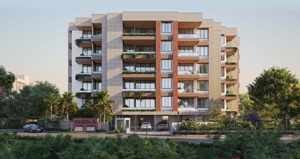 Trinetra Celestia 20