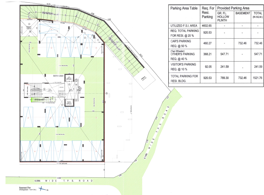 Trinetra Celestia 20
