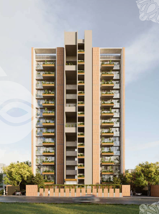 Vrajansh Divinity Phase 1