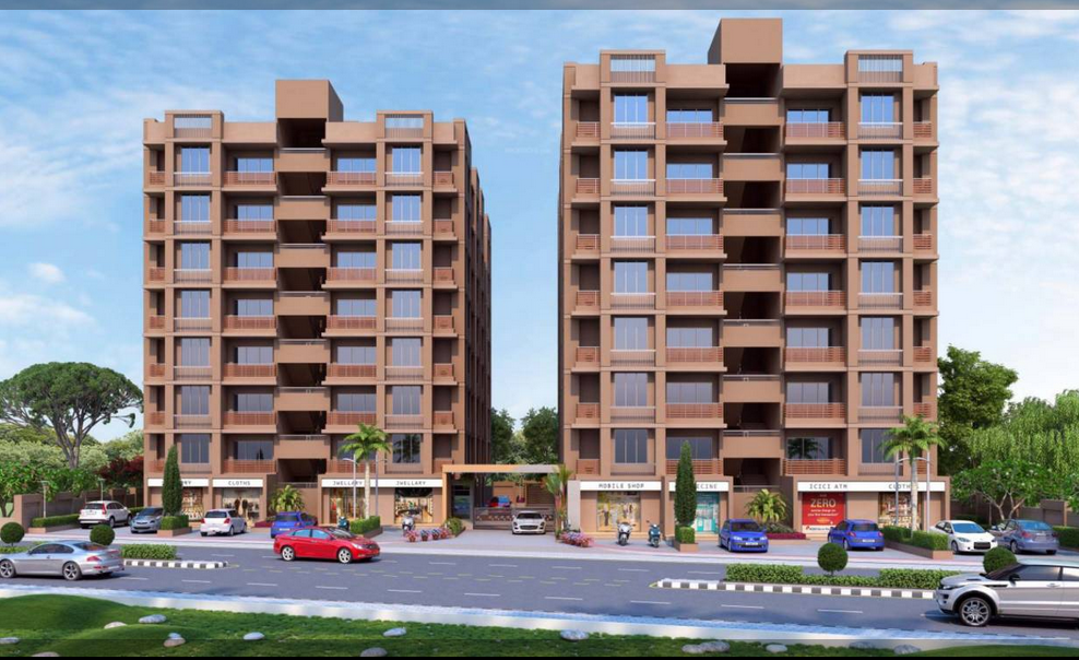 Mayusha Shyam Parisar