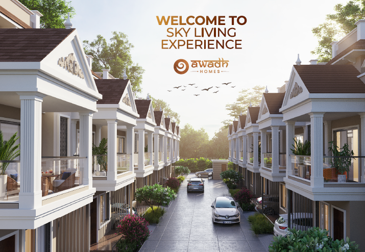 Awadh Homes